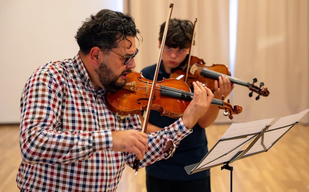 Sandor Javorkai class