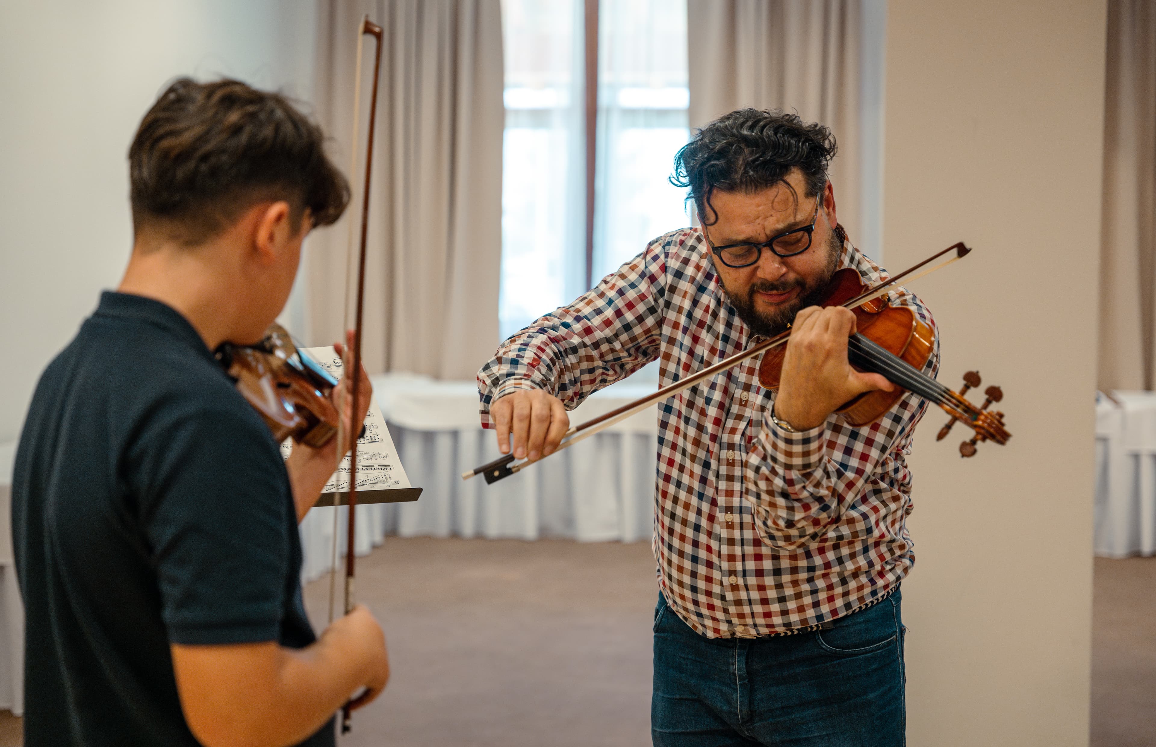 Sandor Javorkai class