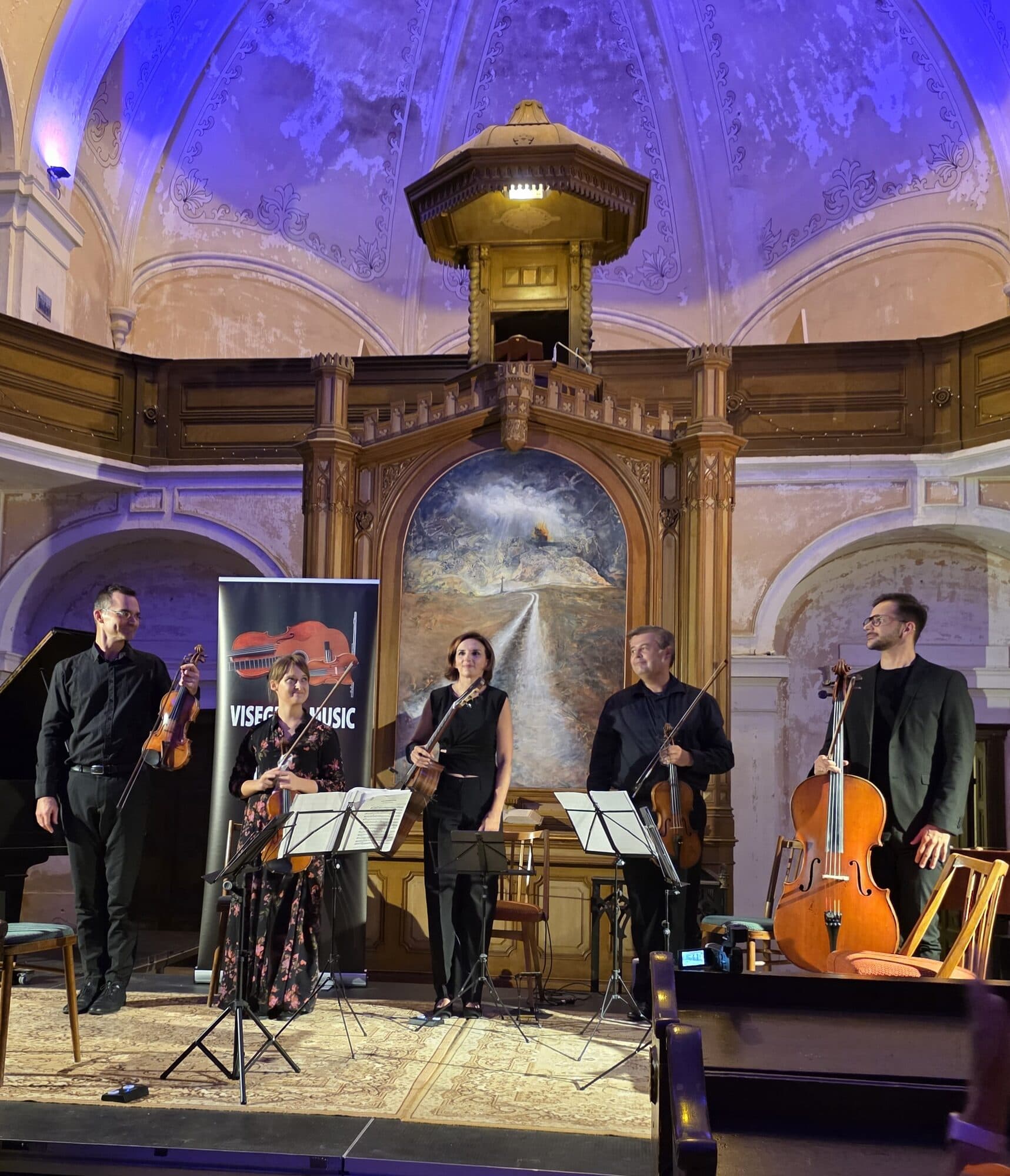 Quintet