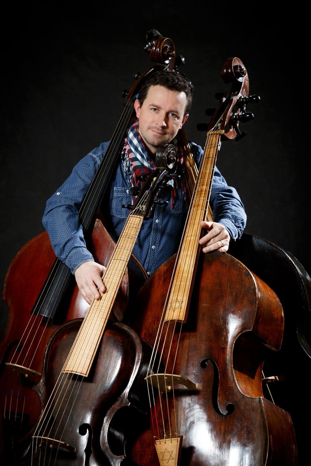 Ján Krigovský