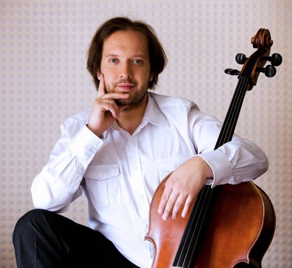 Petr Nouzovský