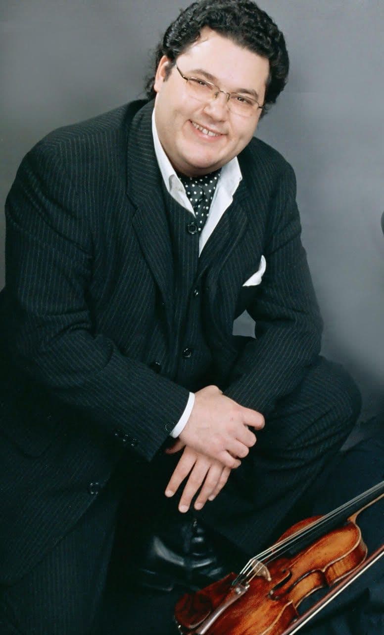 Sándor Jávorkai
